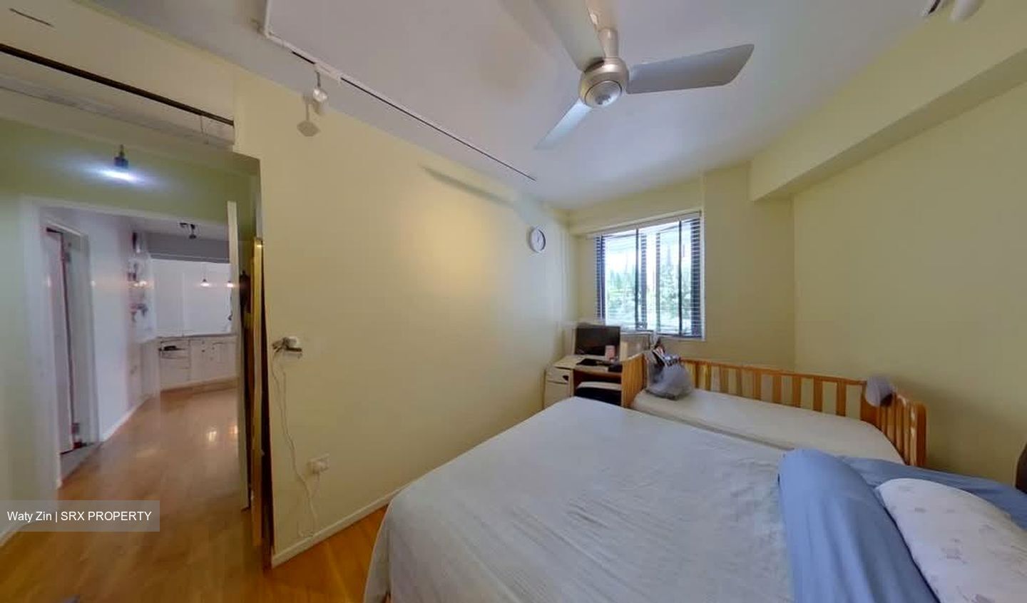 Blk 308B Punggol Walk (Punggol), HDB 4 Rooms #547507711